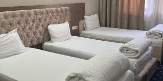 Туркестан: Отель Khanaka hotel