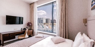 Москва: Отель Palmira Business Club