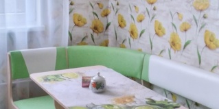 Вервековка: Гостевой дом Comfort