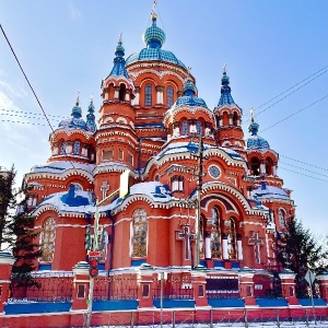 Фото от владельца Казанская церковь