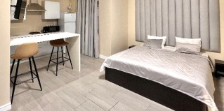 Сириус: Коттедж Sunsay Life