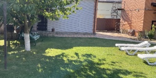 Голубицкая: Гостевой дом Магадан&SPА