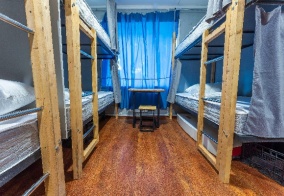 Хостел Эвен в Петропавловске-Камчатском