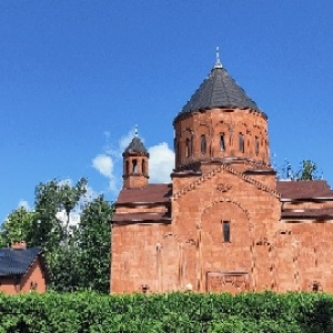 Фото от владельца Армянская церковь