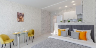 Самара: Апартаменты RentPlaza