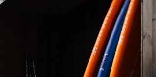 Ушаковка: Глэмпинг Маяк