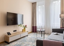 Светлогорск: Отель Berry Hotel&Spa 4*