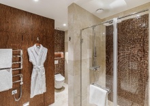 Владивосток: Отель Rodina Residences Vladivostok 5*