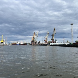 Фото от владельца Калининградский Морской Торговый Порт, ОАО