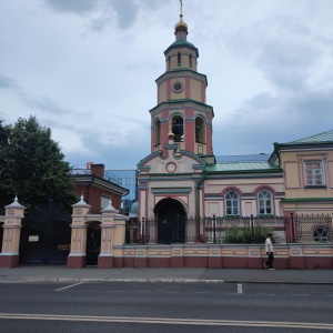 Фото от владельца Храм Сошествия Святого Духа