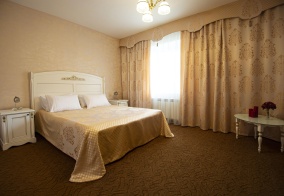 Отель Солемио в Воронежской области