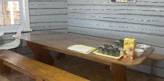 Максимиха: Турбаза Лазурный берег