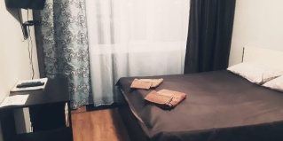 Сыктывкар: Отель KHOLIN-HOTEL