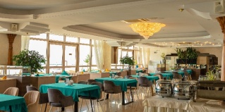 Сочи: Отель Грейс Горизонт