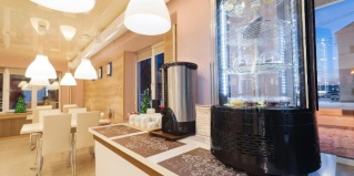 Емельяново: Отель Аэропорт Красноярск