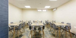 Криница: Отель Costa Del Mar