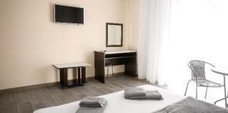 Кабардинка: Гостевой дом Diamond Delux Hotel