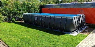 Пересыпь: Гостевой дом Якорь