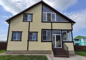 Гостевой дом Благодать Плещеева в Ярославской области