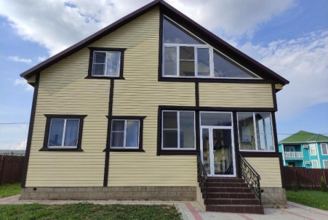 Городище: Гостевой дом Благодать Плещеева