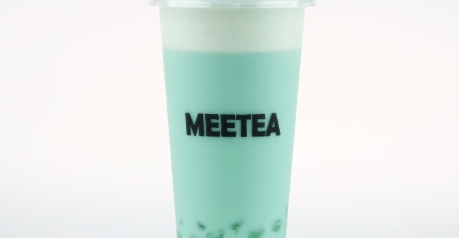 Meetea bubble tea советская ул 12 фото