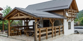 Гуамка: Отель Вершина