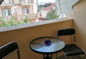 Коттедж Гостиница в Геленджике