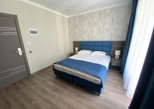 с. Ольгинка: Отель Val`kont hotel