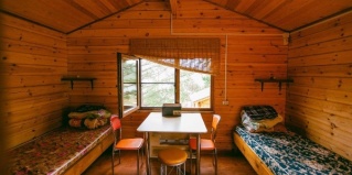 Шида: Гостевой дом Monte Sergio