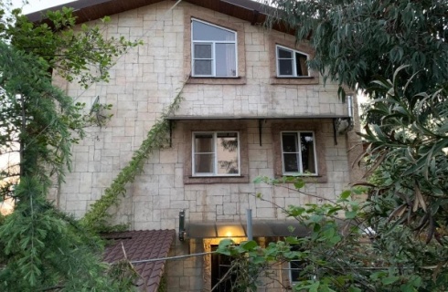 Сочи: Гостевой дом Гостевой дом на Ландышевой