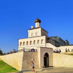 Фото от владельца Музей истории государственности татарского народа и Республики Татарстан