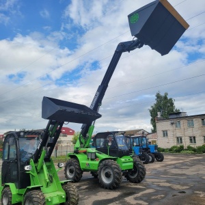 Фото от владельца МариУралТраксервис, ООО, база технической комплектации