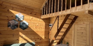 Известковый: Коттедж Villar