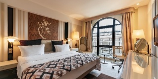Санкт-Петербург: Отель Crown Hotel St. Petersburg