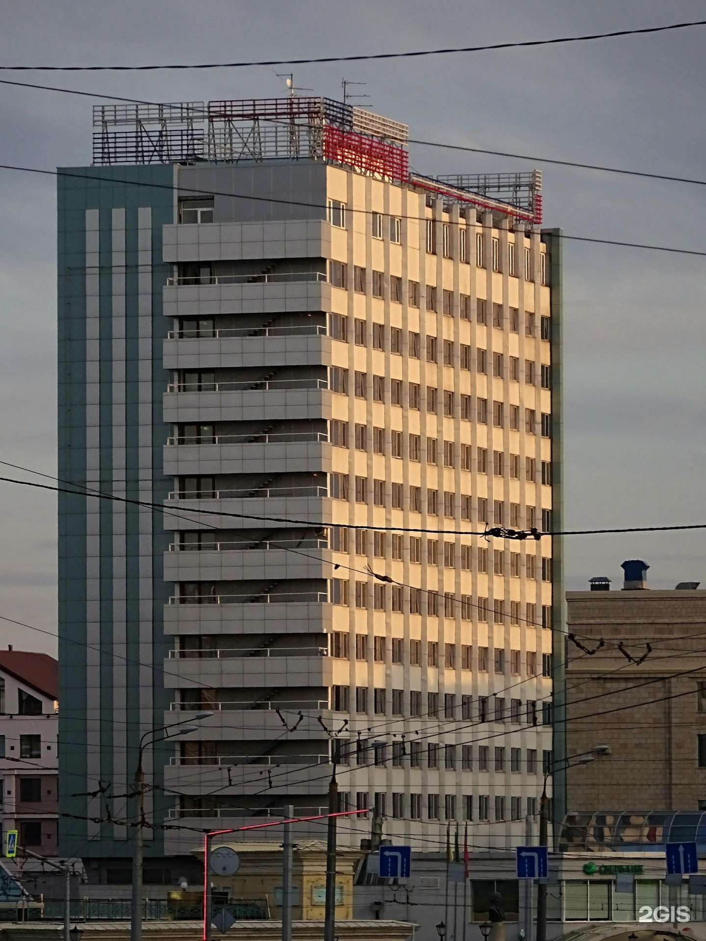 Казань пушкина 4 гостиница татарстан
