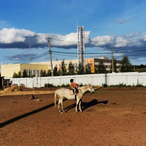 Фото от владельца Высокогорский конный двор