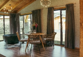 Отель Veresk Altai в Алтайском крае