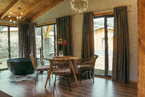 Алтайский район: Отель Veresk Altai