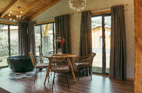 Алтайский район: Отель Veresk Altai