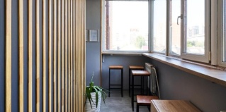 Иркутск: Отель Baikal Capsule