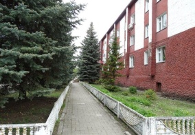 Мини-отель Уютный дом в Брянской области