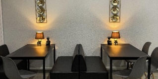 Москва: Капсульные отели Старт