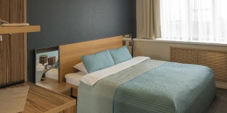 Пенза: Отель От и до