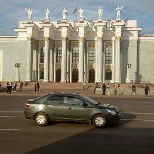 Фото от владельца Дворец культуры горняков