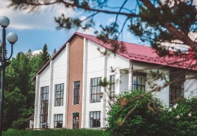 Отель Гостиный двор в Пермском крае