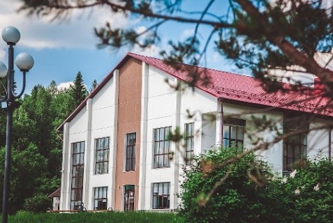 Лысьвенский городской округ: Отель Гостиный двор