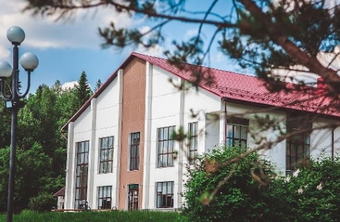 Лысьвенский городской округ: Отель Гостиный двор