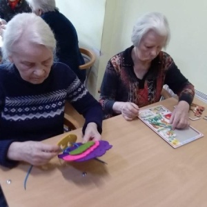 Фото от владельца Варежкино, пансионат