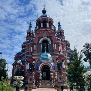 Фото от владельца Казанская церковь