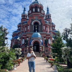 Фото от владельца Казанская церковь